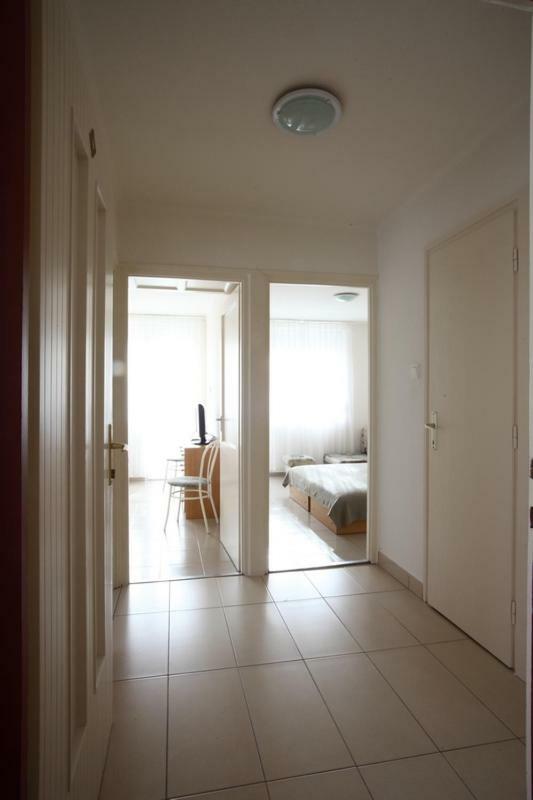 Siesta Apartmanhaz Balatonfuered Exteriör bild