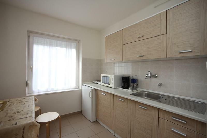 Siesta Apartmanhaz Balatonfuered Exteriör bild