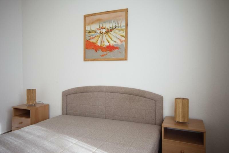 Siesta Apartmanhaz Balatonfuered Exteriör bild