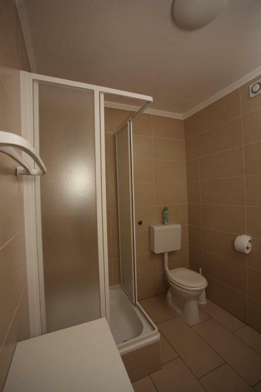 Siesta Apartmanhaz Balatonfuered Exteriör bild