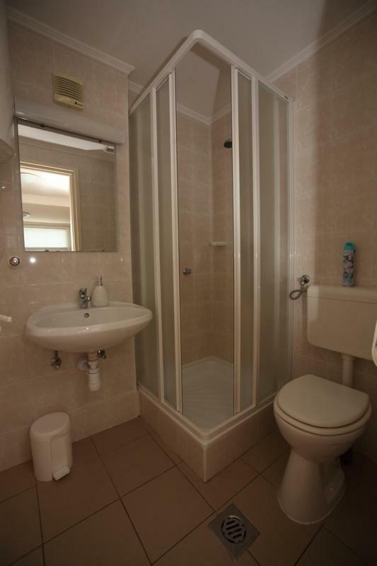 Siesta Apartmanhaz Balatonfuered Exteriör bild
