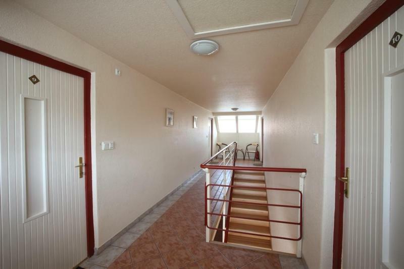 Siesta Apartmanhaz Balatonfuered Exteriör bild